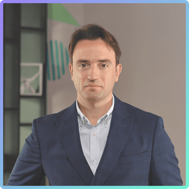Erdem Arıcı